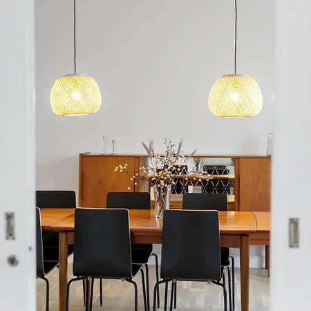 Prázdninový dům Ae303-aeroskobing-sygehusvejen-3 Ærøskøbing