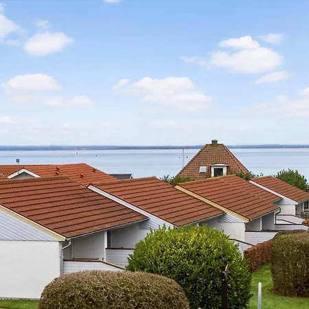 Ae303-aeroskobing-sygehusvejen-3 Prázdninový dům