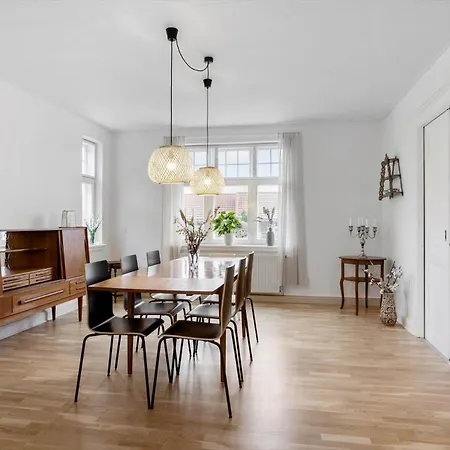 Ae303-aeroskobing-sygehusvejen-3 Nyaraló Ærøskøbing