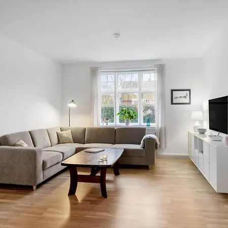 Prázdninový dům Ae303-aeroskobing-sygehusvejen-3