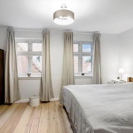 Prázdninový dům Ae303-aeroskobing-sygehusvejen-3 Ærøskøbing